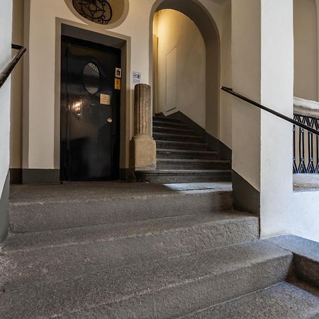 The Couper Bagutta Hotel Milan Exterior photo