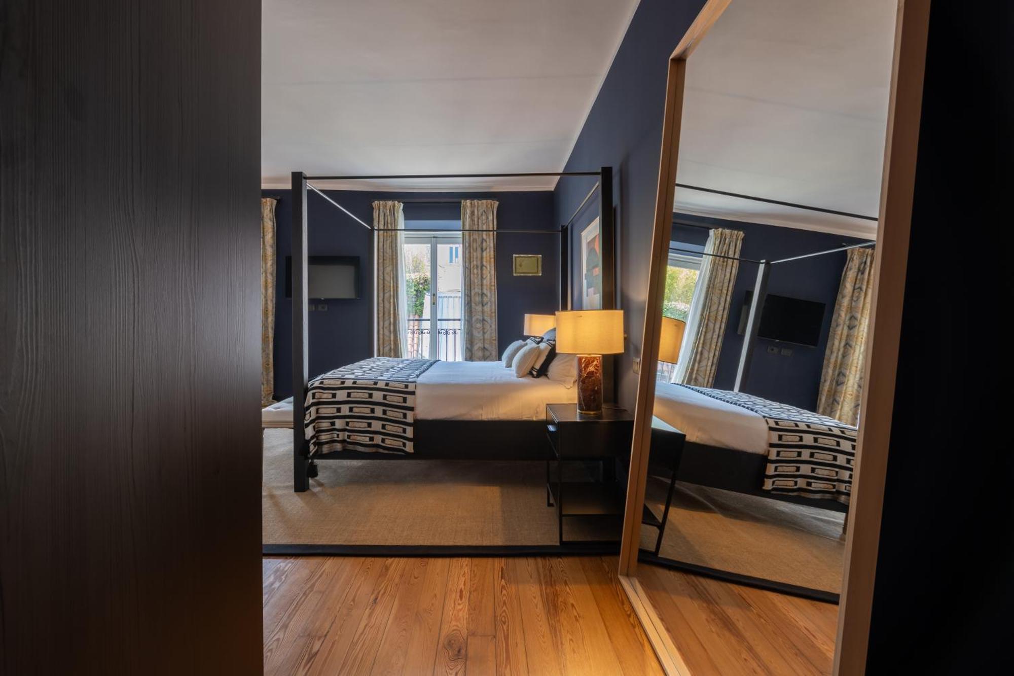 The Couper Bagutta Hotel Milan Exterior photo